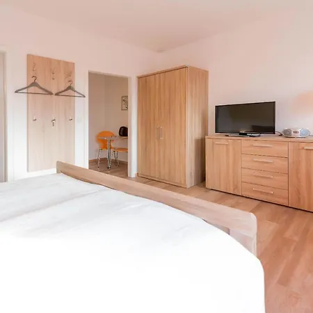 Haus Hannelore Wohnung 7-3