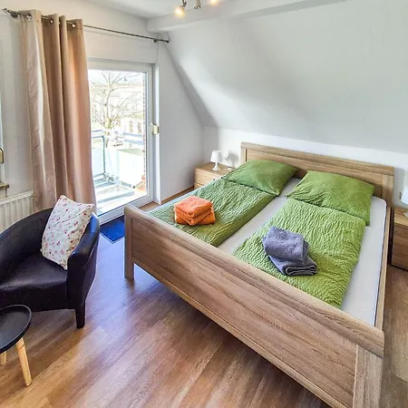 Haus Hannelore Wohnung 7-2